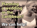 Planning a wedding in the Carribean?